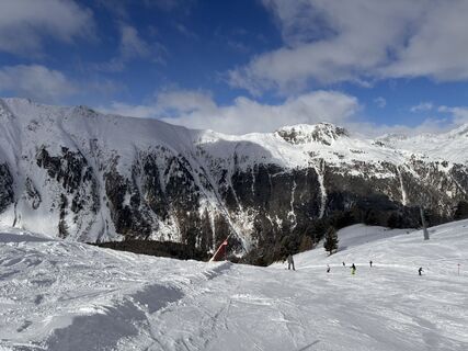 Fotografie z Merlin55435 na trase