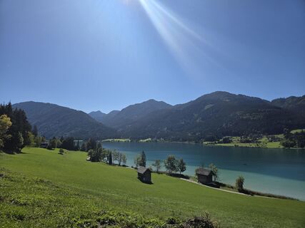Foto von Silke S. entlang der Tour
