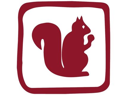 Urwaldstieg Symbol