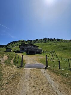 Fotografia z Pieter Vanlersberghe na trase
