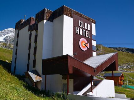 Résidence Maeva Le Gypaete