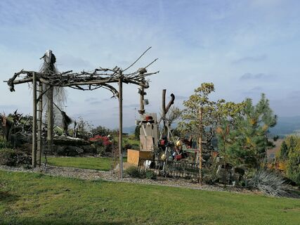 Foto von Wanderfux entlang der Tour