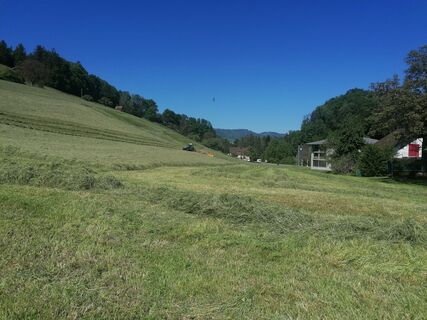 Photo from Turbinio along the tour