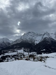 Fotografija s spletne strani Alexei K. na poti