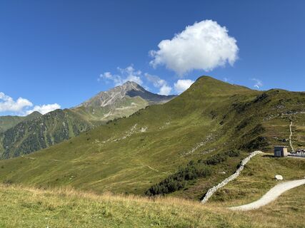 Photo de Kristina  1 le long du parcours