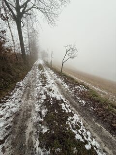 Fotografia z Florian Leopold Stonig na trase