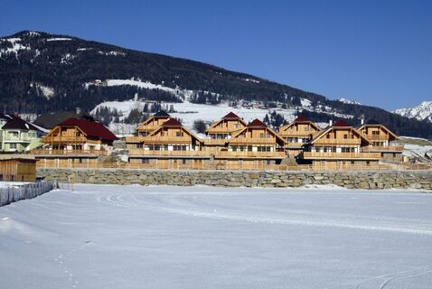 Panoramachalets - Appartements Mauterndorf