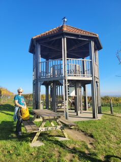 Foto von mmecki entlang der Tour