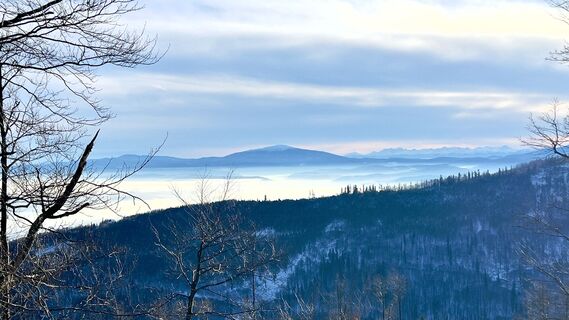 Fotografie z Wiesiek W na trase