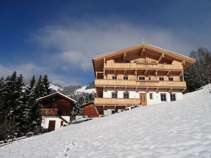 Ferienwohnungen Unterguggenhausen