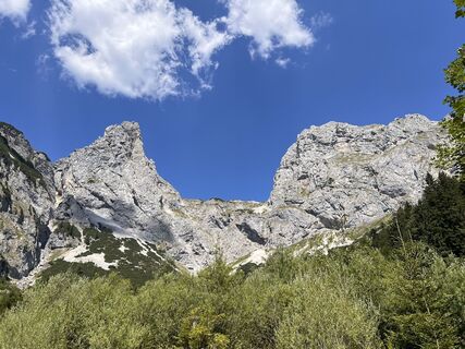 Fotografija s spletne strani Gabor Pongor na poti