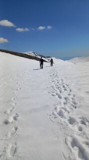 Fotografija s spletne strani andrea merlo na poti