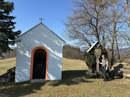 Foto von Martin1967 entlang der Tour