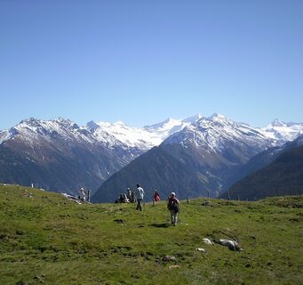 Berge