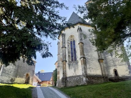Fotografie z Herwig Winkler na trase
