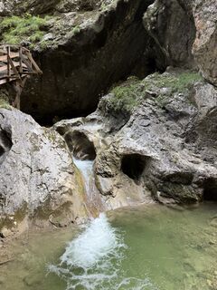 Fotografija s spletne strani Babs Holz na poti