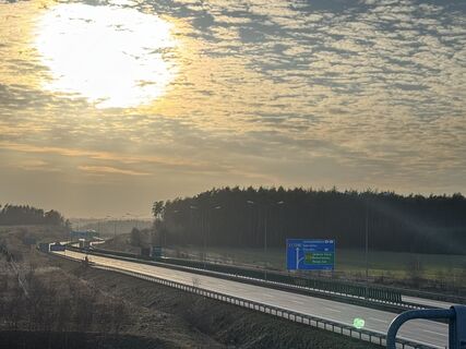 Fotografie z Wolfgang Lehner na trase