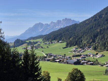 Fotografia z Jakob Krimbacher 1 na trase
