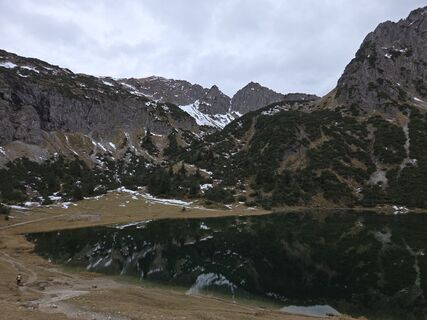 Photo from Frank rappold along the tour