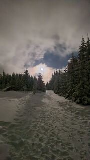 Fotografie z Jonas Hork na trase