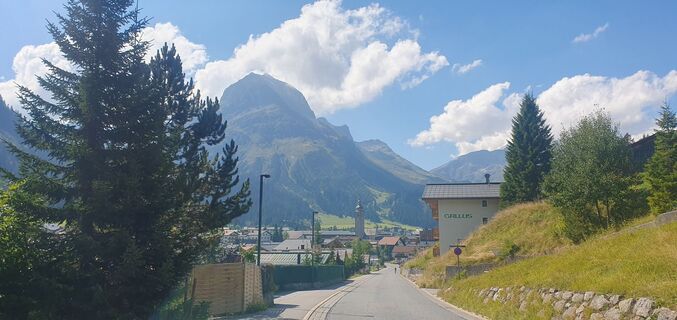 Photo from Heinrich Grathwohl along the tour