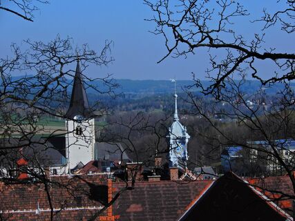 Weitra - Wultschau - Nebelstein