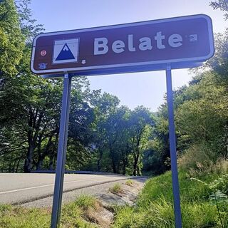 Belate