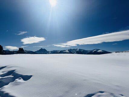 Foto von Tobias Dziewior entlang der Tour