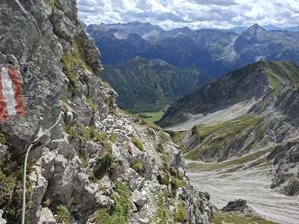 Foto von marcin.stasto entlang der Tour