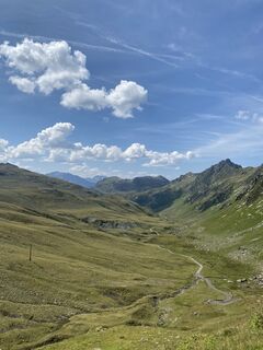 Foto von Josef Pauli 1 entlang der Tour