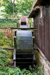 Ovelgönner Wassermühle