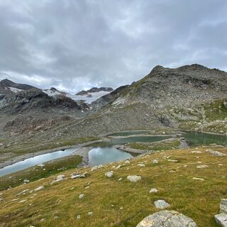 Laghi di Campagneda