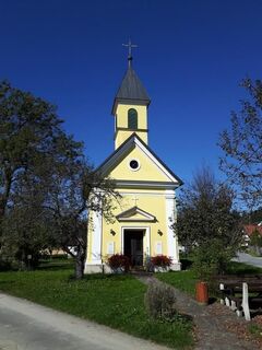 Dorfkapelle Grafendorf