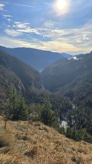 Fotografija s spletne strani Andrea Inserra na poti