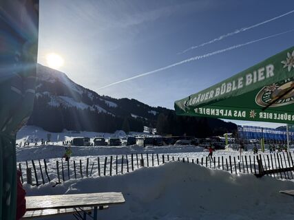 Foto de Thomas Brunner 14 a lo largo del recorrido