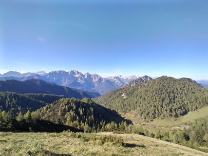 Foto von Chri San entlang der Tour
