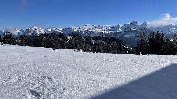 Photo de Thomas Christen 1 le long du parcours