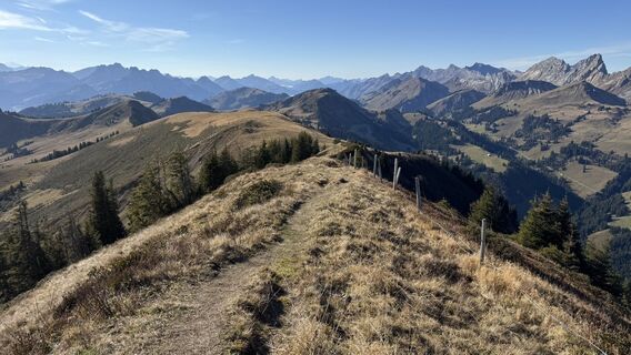 Foto von peter_oe entlang der Tour