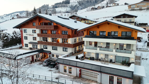 Appartements Schattauer