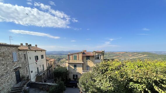 Foto von Lis Malzach entlang der Tour