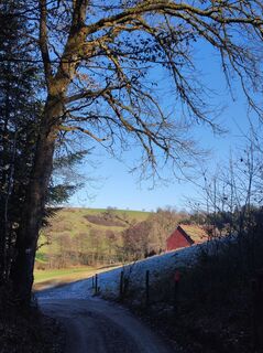 Fotografija s spletne strani Bairebike na poti