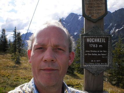 Der Gipfel