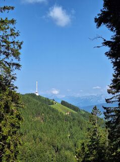 Foto von Harald Stix 1 entlang der Tour