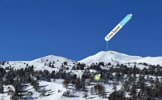 Fotografija s spletne strani “Jerry” Brunetti na poti