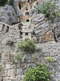 Photo de Johannes B le long du parcours
