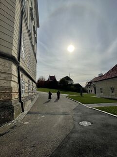 Foto von Bernd Huber 4 entlang der Tour