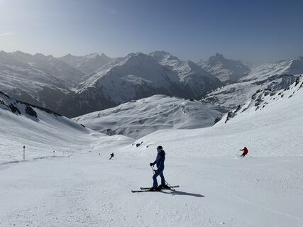 Fotografija s spletne strani Christoph Remmers na poti