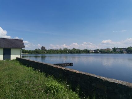 Hüttenteich Berthelsdorf