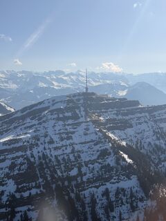 Foto von Dragoli entlang der Tour