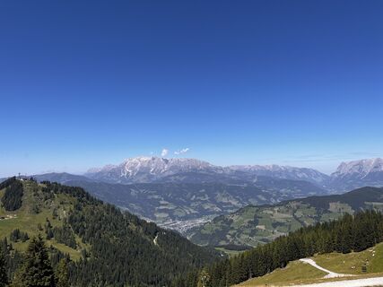 Fotografija s spletne strani Maximilian Pichler na poti